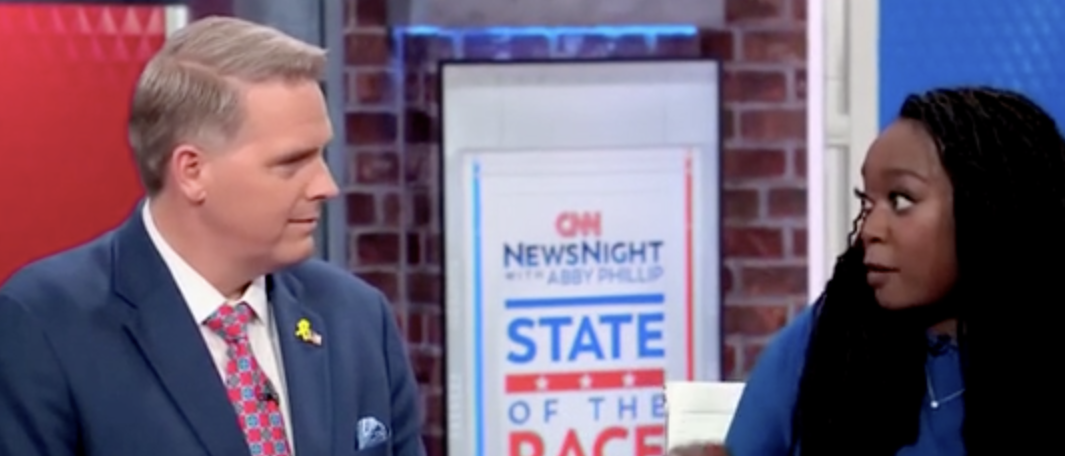 ‘We Can Never Recover’: CNN’s Scott Jennings Clashes With Panel On Whether Republicans Should Endorse Kamala Harris